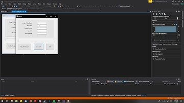 Ch 6 Prog. Challenge 2