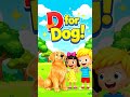 WOW! ABC Animals 🐶