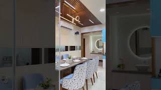 Apartment Interior Design Is The Epitome Of An Innate