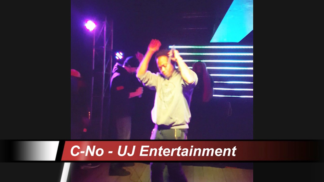 Tdotunderground x UJ Entertainment present "The Plug" webisode series part 1