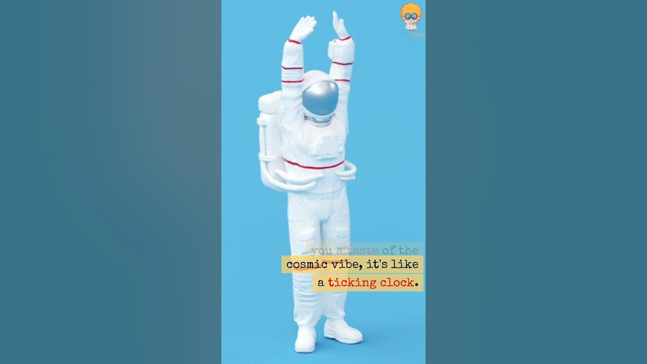 How Long Can You Survive in Space with a Spacesuit? shortsforyou