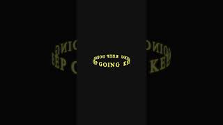 3D Path Rotating Text Animation After Effects#aftereffectsedit  #learning