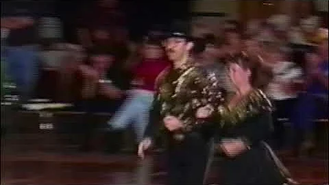 Paul Stoddard & Tracey Faulk 1997 Colorado Country...