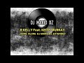 R  kelly feat  keith murray   home alone dj mario dz extended mix