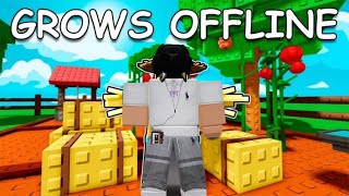 First Video In Grow A Garden Première Vidéo Sur Grow A Garden