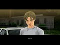 Initial D4 - OP m.o.v.e 雷鳴 -out of kontrol-