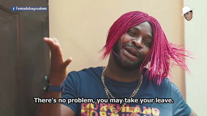 Sisi Season 4 Episode 7 || Femi Adebayo|| Broda Nuru || Kiekie || Taaooma || Adebayo Salami