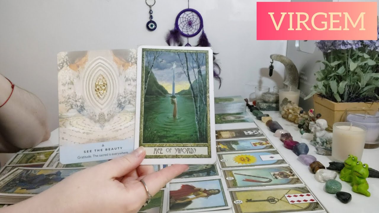 ♍ VIRGEM ⦁ 🪄⚔️📩🌞  MANIPULAÇÃO EMOCIONAL E ILUSÃO, MENSAGEM CHEGANDO