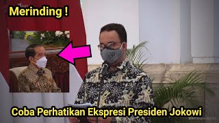 Viral ! Pidato Hebat Anis Baswedan Didepan Presiden Jokowi