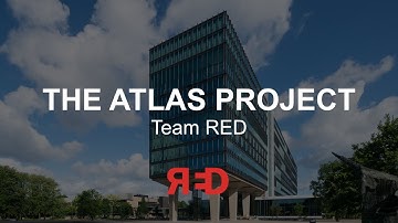 The Atlas Project (4K)