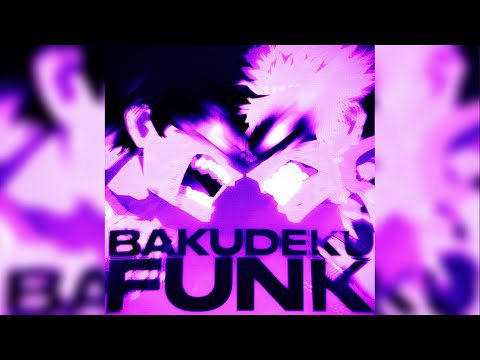 DJ JBK - BAKU DEKU FUNK [1 HOUR] | PHONK 2024 | фанк - YouTube