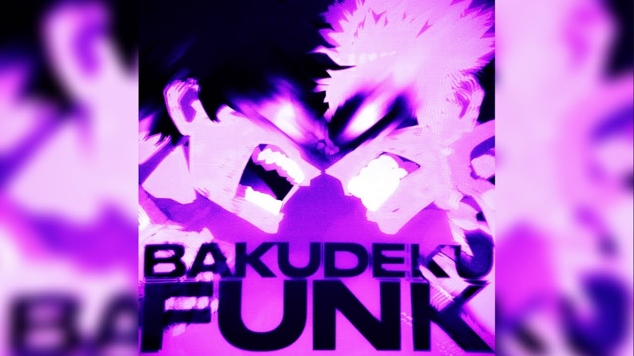 DJ JBK - BAKU DEKU FUNK [1 HOUR] | PHONK 2024 | фанк - YouTube