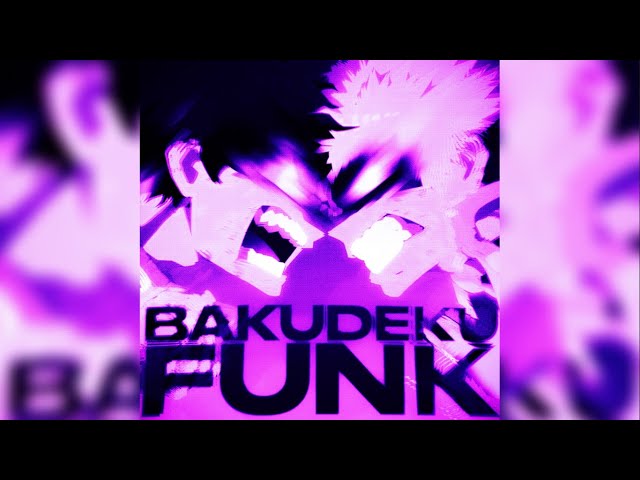 DJ JBK - BAKU DEKU FUNK [1 HOUR] | PHONK 2024 | фанк - YouTube