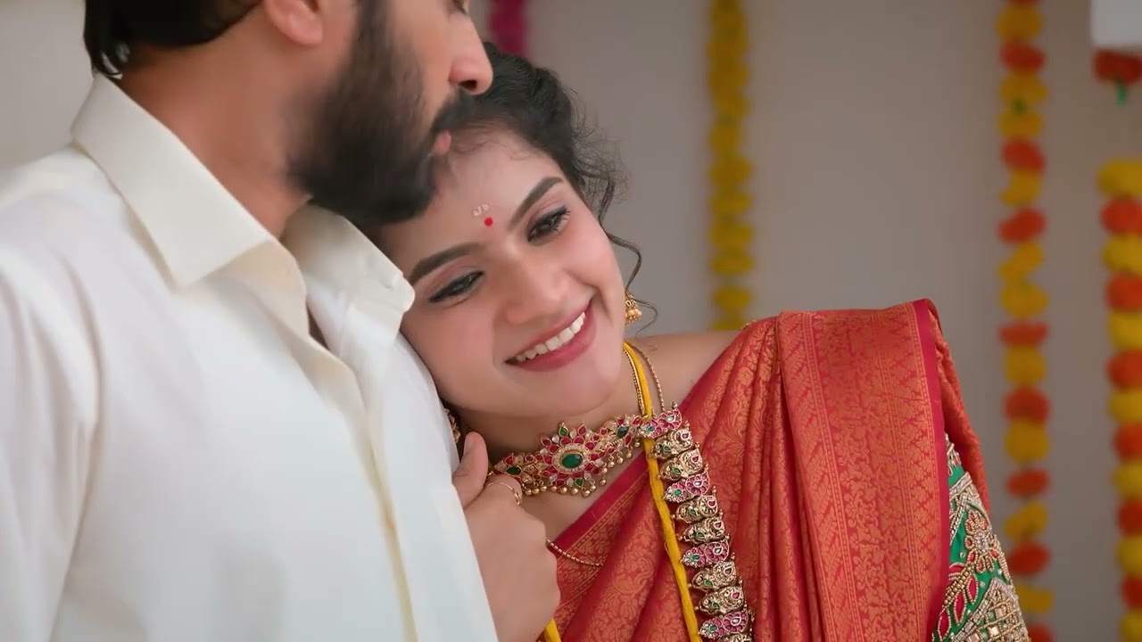 Rajini - Ep 76 - Anbu Aran
Aran Hari, Shreya Anchan - Tamil Tv Serial - Zee5 Tamil Classics