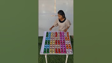 Ball Sort Puzzle Game Champion Brian Training #challenge #sortcolor #puzzlesolving  #game #puzzle