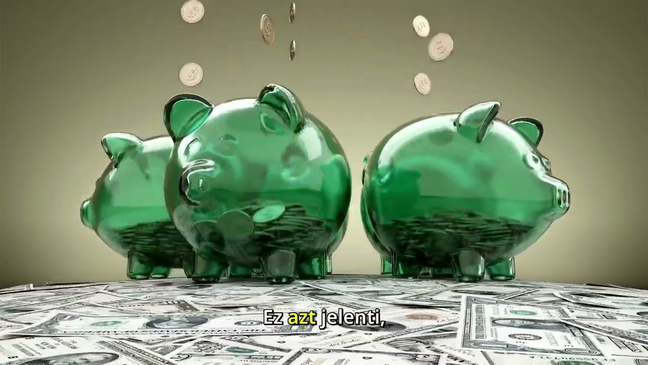 Hogyan Keress Pénzt Automatikusan Kriptovalutával? FinUp AI és BigWhale Csomag Titka!