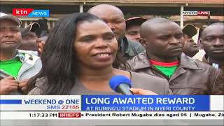  Dedan Kimathi foundation to benefit thousands of freedom fighters in the country