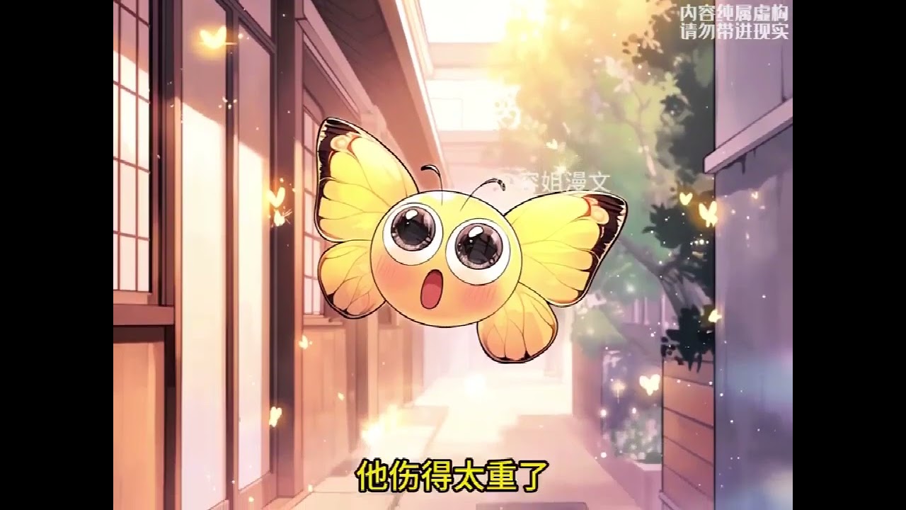 《让你代管花店，星际灵植复苏了》第1至28集花闲拥有一个玻璃瓶小空间，可往返穿越于未来星际和地球。她接管了星际的一家花店，店里满是水晶、钻石的假花，她用玻璃瓶里装着的地球种子，种出了薰衣草#西西漫解