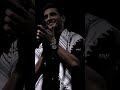 اخي جاوز الظالمون المدى محمد عساف