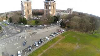 Luminier Lux Controller 8Khz With Betaflight 2.5.3