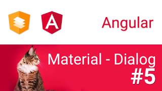 Angular + NestJs Building a fullstack Blog application | Part 5