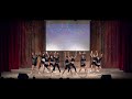 Kaluga Dancehall Family | ROCKET DANCE CHAMPIONSHIP 2019 | SHOW BEGINNERS