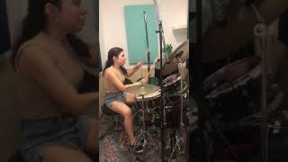 Put Me Through-Anderson .Paak (Drum Cover)