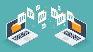 Import-export, international trading