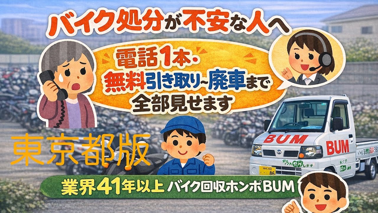ポケバイ　処分したいので早い者勝ち 駆け抜けろ！あかま二郎＆高市早苗】 立場上、バイクに乗るのは難しく