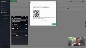 Using Two Factor Authentication & OTP for Your Cloud Servers
