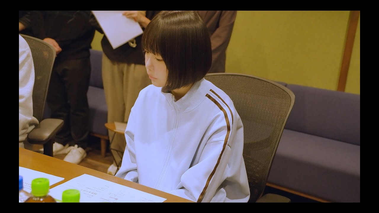 サノちゃんさん専用　夜咄の茶事一式 十六茶 ano TVCMメイキング動画 - YouTube