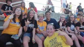 8th Grade Slideshow