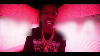 A$AP Rocky - Multiply (Clean Version MV)