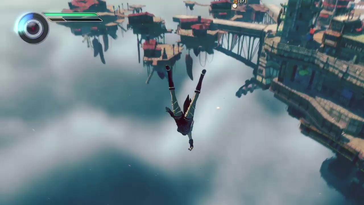 Gravity 2 - YouTube