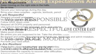 What is PBIS?