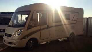 Hymer b klasse 514 (visita tutta la disponibilità su www.camperis.it)