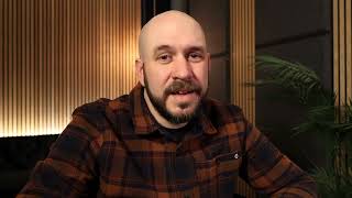 Take A Stereo Mix To Atmos | Chris Greely | CLASS PREVIEW