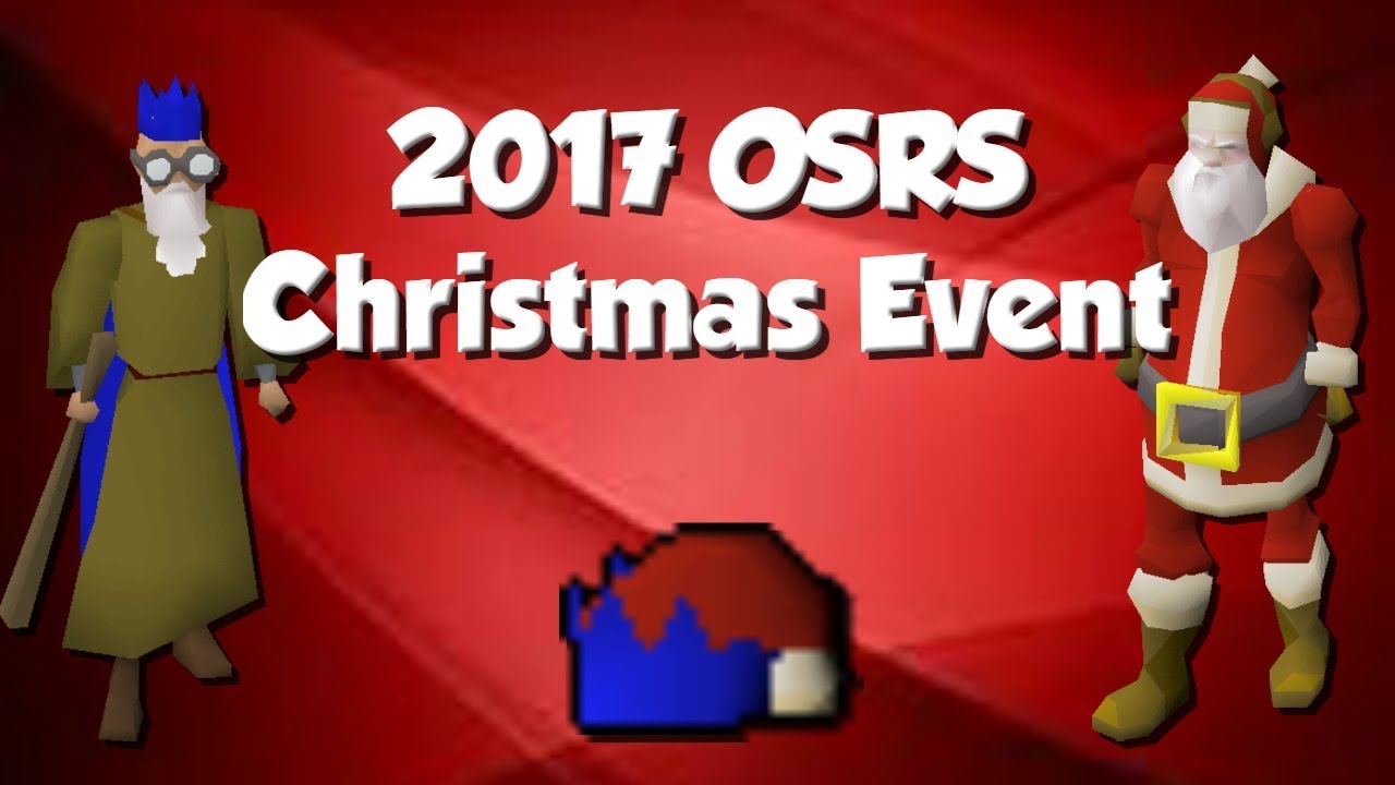 osrs christmas 2020 Christmas Event 2020 Guide Osrs Brgrqd Onlinenewyear Site osrs christmas 2020