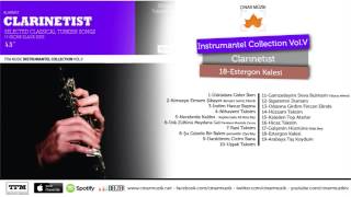Klarnetist(Klarnet İle Sevilen Şarkılar) - Estergon Kalesi Resimi