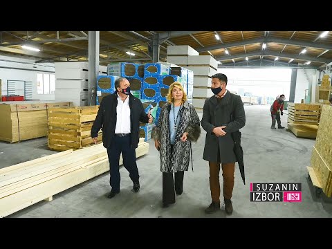 Video: Fabrika Kuća