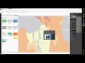 ArcGIS Maps for Power BI Quick Look thumbnail
