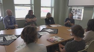 'They are the glue': Community school coordinators are being celebrated
