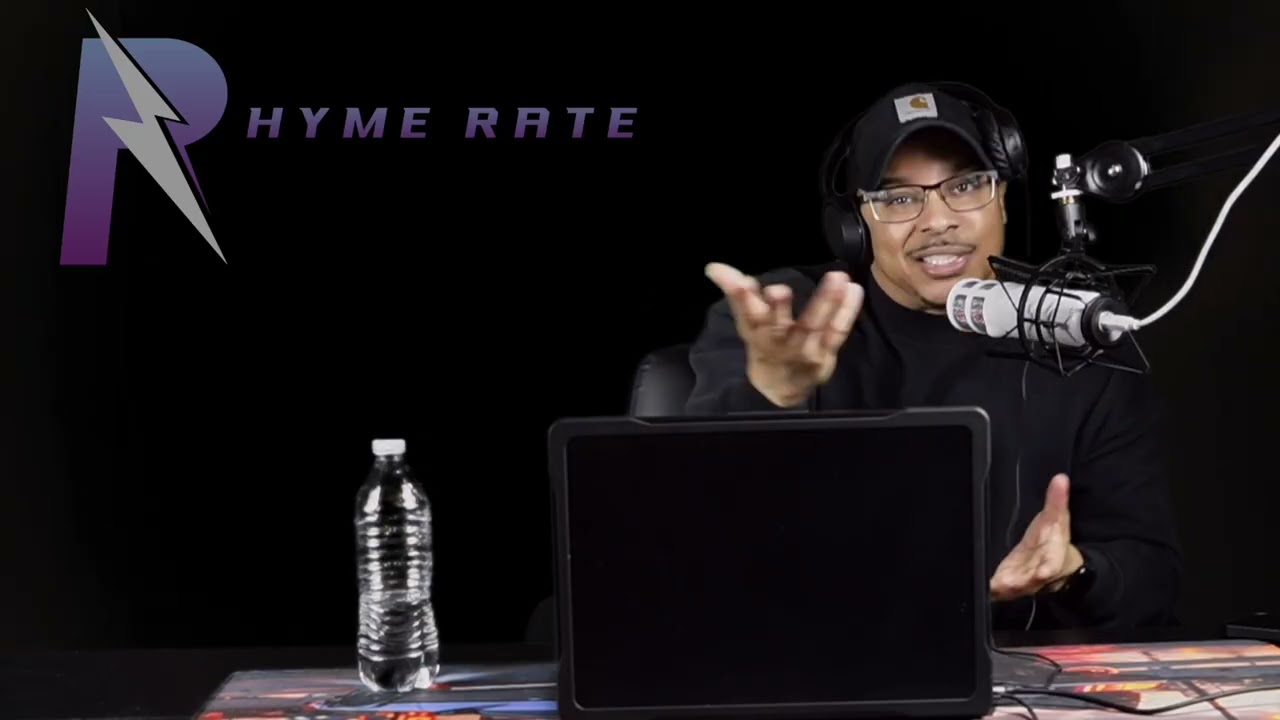 Rhyme Rate | Big Things Coming!