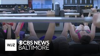 Research finds people who exercise often performed better in cognitive tests