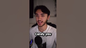 How much oil... #shorts #shortsfeed #youtubeshorts #cringe #candyscookingofficial2 #comedy #funny