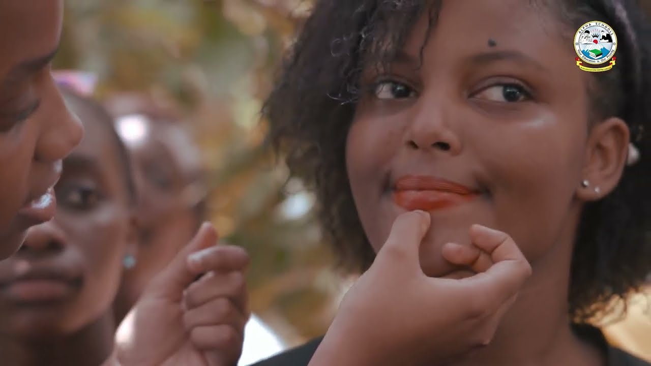 Alpha High School - Zanzibar Trip (A)