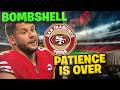 NICK BOSA BLASTS NFL TEAMS! | 49ers News Today