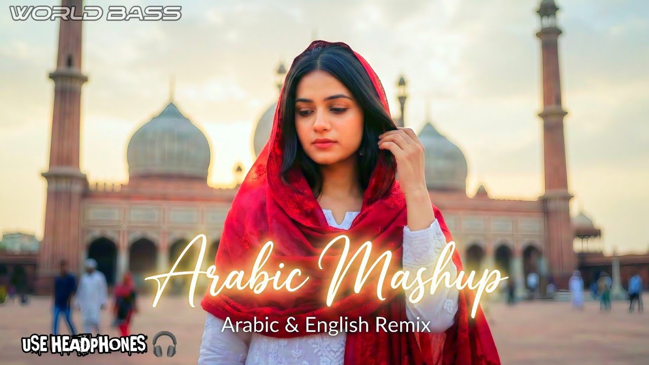 New Arabic Remix Song | 2026 Ultra Remix | World Bass Mix | Deep House Mix 