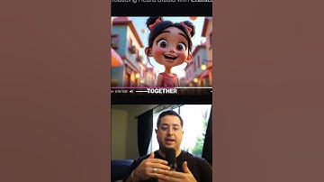 How To Lip Sync Any Video Using AI!