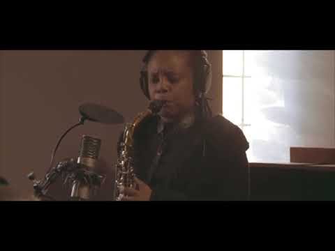 JONAS GWANGWA SAXOPHONE TRIBUTE - FLOWERS OF THE NATION, LINDA TSHABALALA